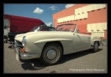 Mercedes 190 SL cabriolet 1959-001